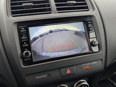 2024 Mitsubishi Outlander Sport Base