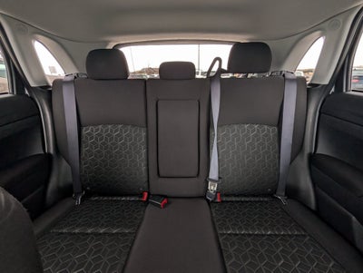 2024 Mitsubishi Outlander Sport Base