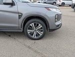 2024 Mitsubishi Outlander Sport Base