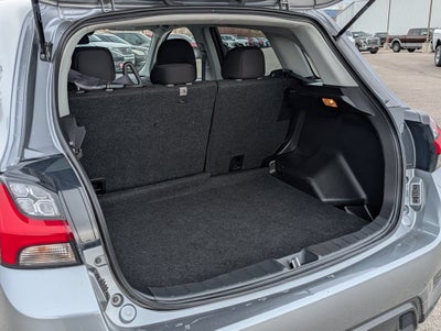 2024 Mitsubishi Outlander Sport Base