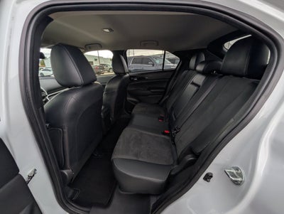2025 Mitsubishi Eclipse Cross Base