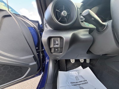 2025 Toyota GR86 Premium