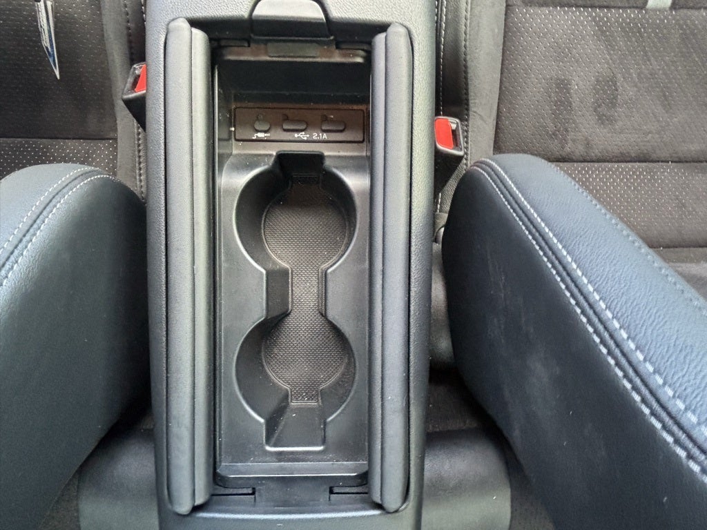 2025 Toyota GR86 Premium