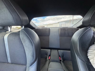 2025 Toyota GR86 Premium