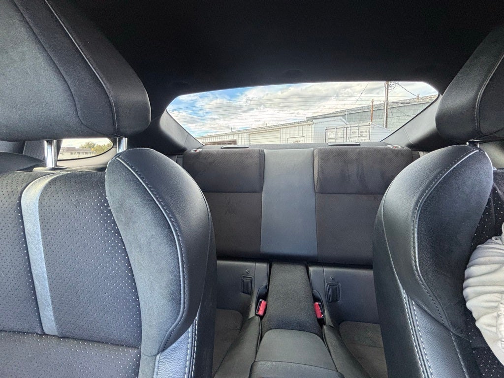 2025 Toyota GR86 Premium