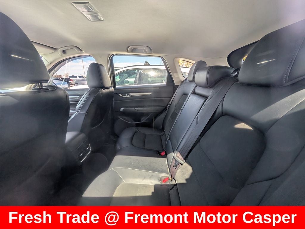 2021 Mazda Mazda CX-5 Touring