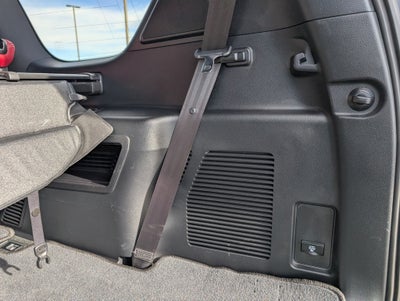 2023 Lexus GX 460 Luxury