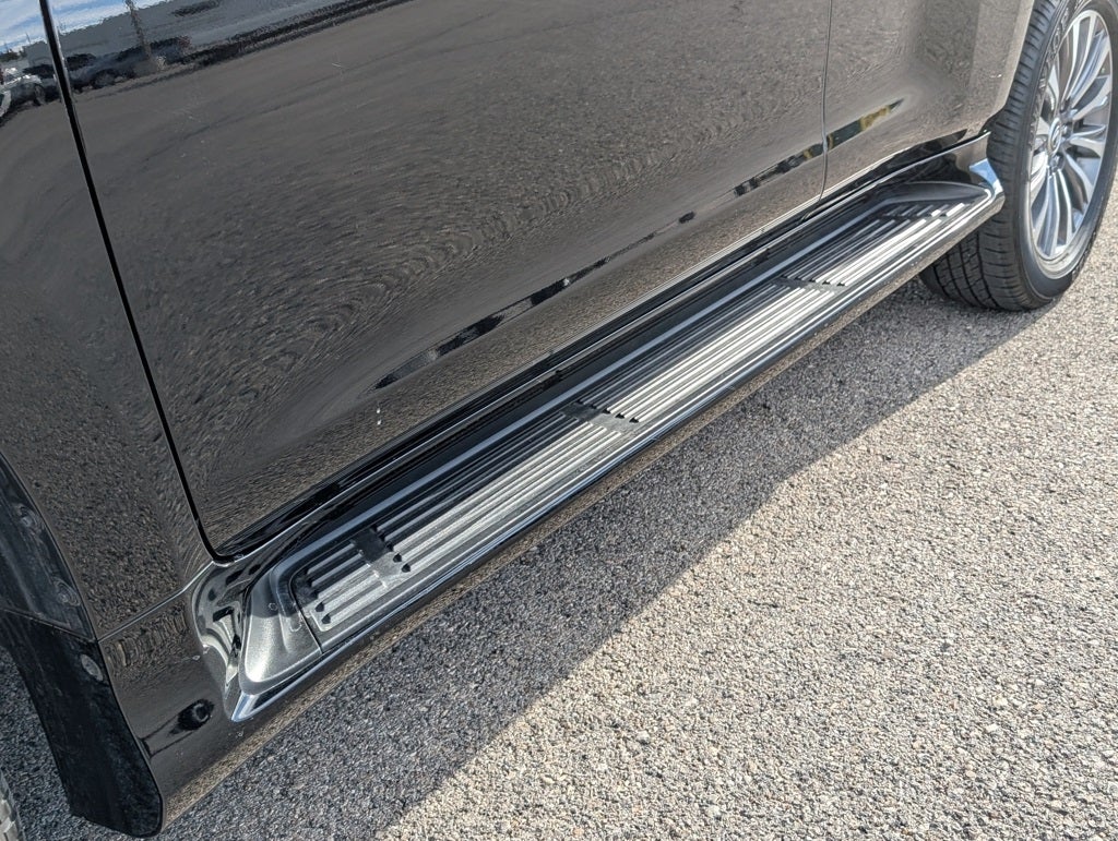 2023 Lexus GX 460 Luxury