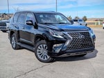 2023 Lexus GX 460 Luxury