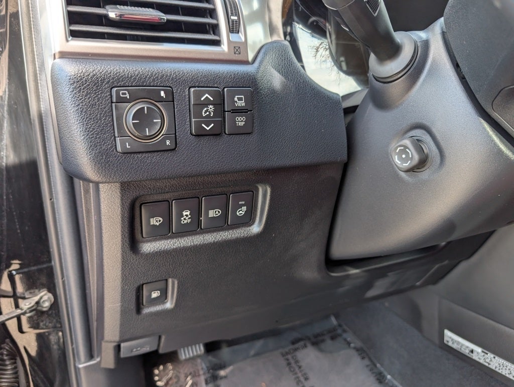 2023 Lexus GX 460 Luxury