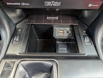 2023 Lexus GX 460 Luxury