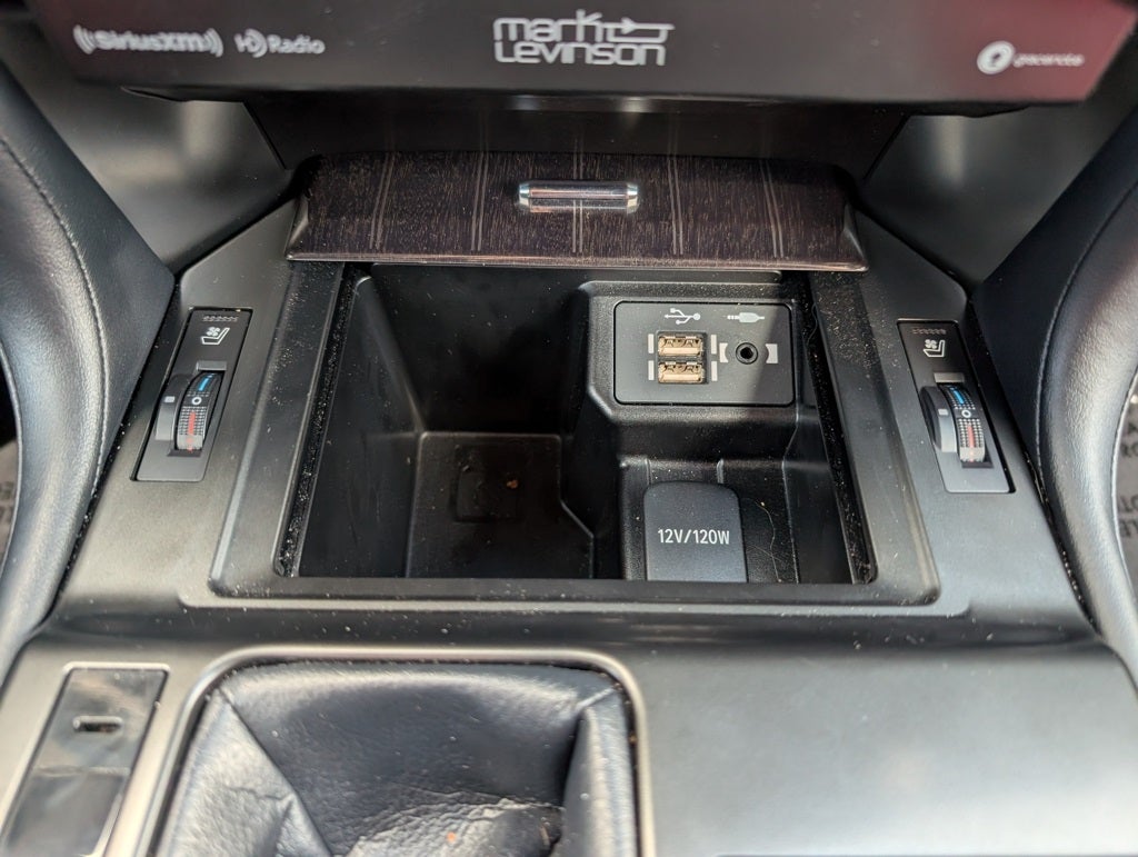 2023 Lexus GX 460 Luxury