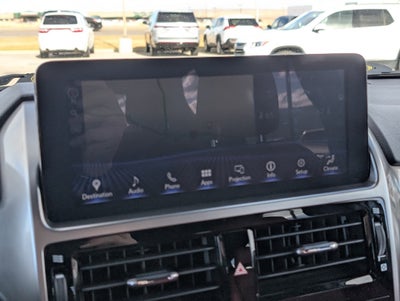 2023 Lexus GX 460 Luxury