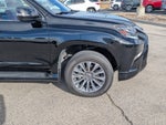 2023 Lexus GX 460 Luxury