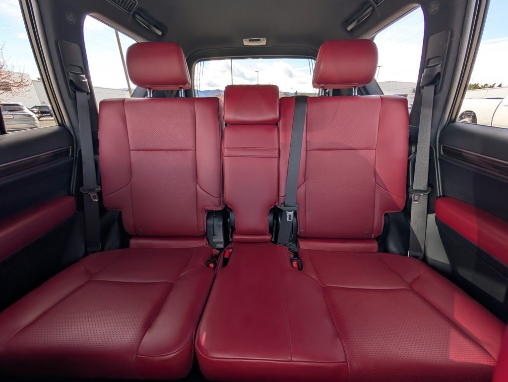 2023 Lexus GX 460 Luxury