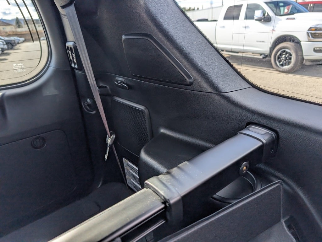 2023 Lexus GX 460 Luxury