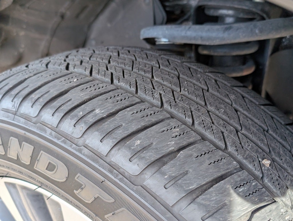 2023 Lexus GX 460 Luxury