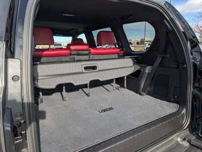 2023 Lexus GX 460 Luxury