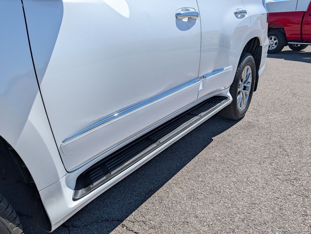 2018 Lexus GX 460 Luxury