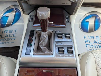 2018 Lexus GX 460 Luxury