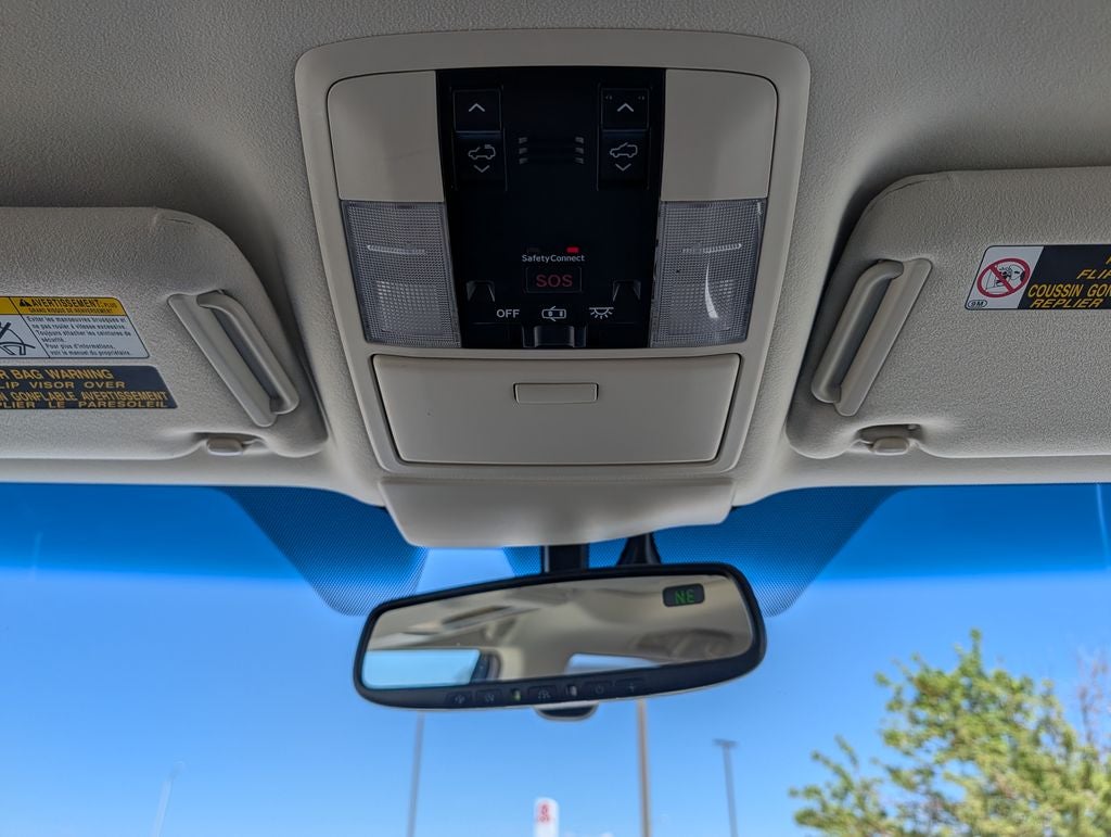 2018 Lexus GX 460 Luxury
