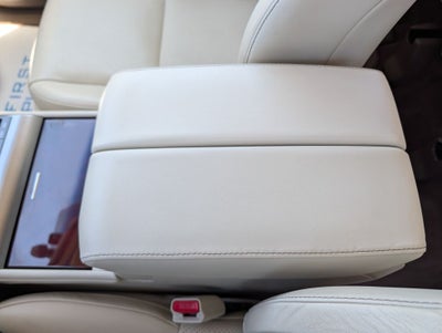 2018 Lexus GX 460 Luxury