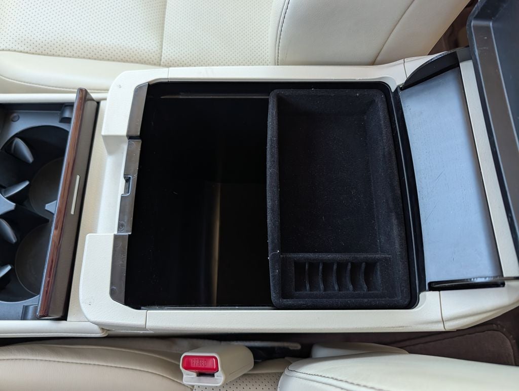 2018 Lexus GX 460 Luxury