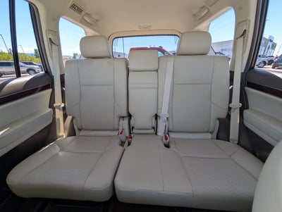 2018 Lexus GX 460 Luxury