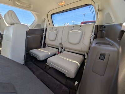 2018 Lexus GX 460 Luxury