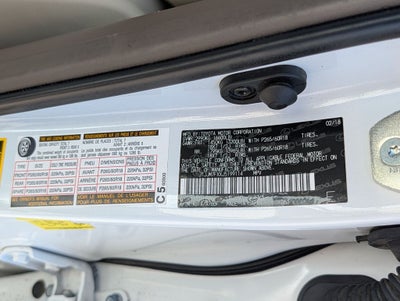 2018 Lexus GX 460 Luxury