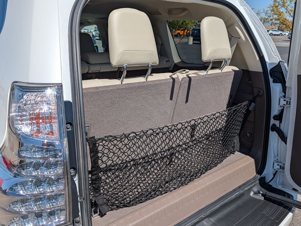 2018 Lexus GX 460 Luxury