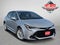 2023 Toyota Corolla Hatchback SE