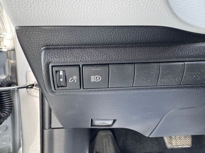 2023 Toyota Corolla Hatchback SE