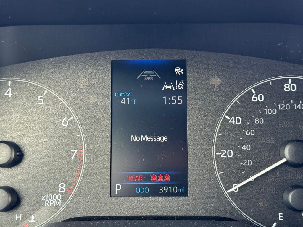 2023 Toyota Corolla Hatchback SE