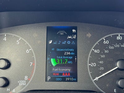 2023 Toyota Corolla Hatchback SE