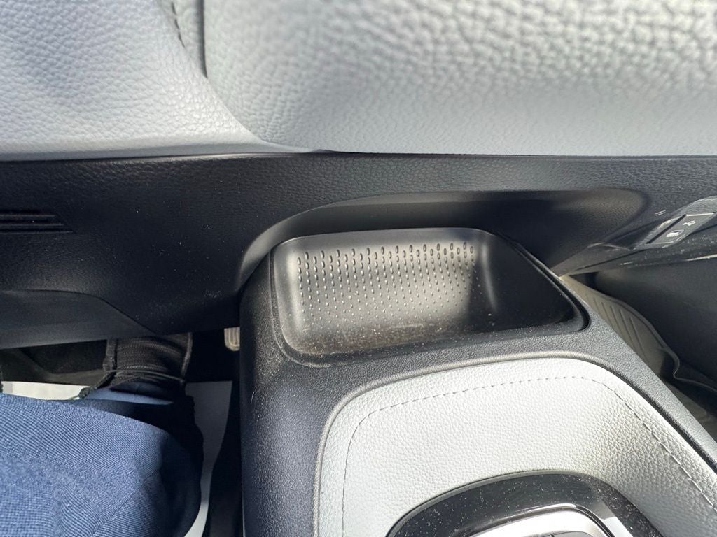 2023 Toyota Corolla Hatchback SE