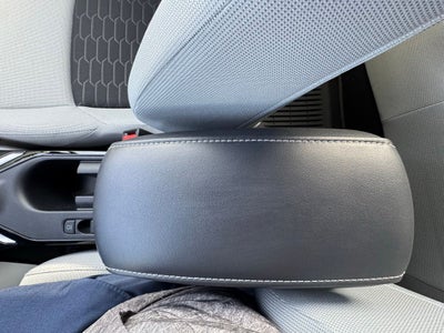 2023 Toyota Corolla Hatchback SE