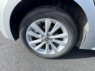 2023 Toyota Corolla Hatchback SE