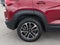2025 Chevrolet TrailBlazer AWD LT