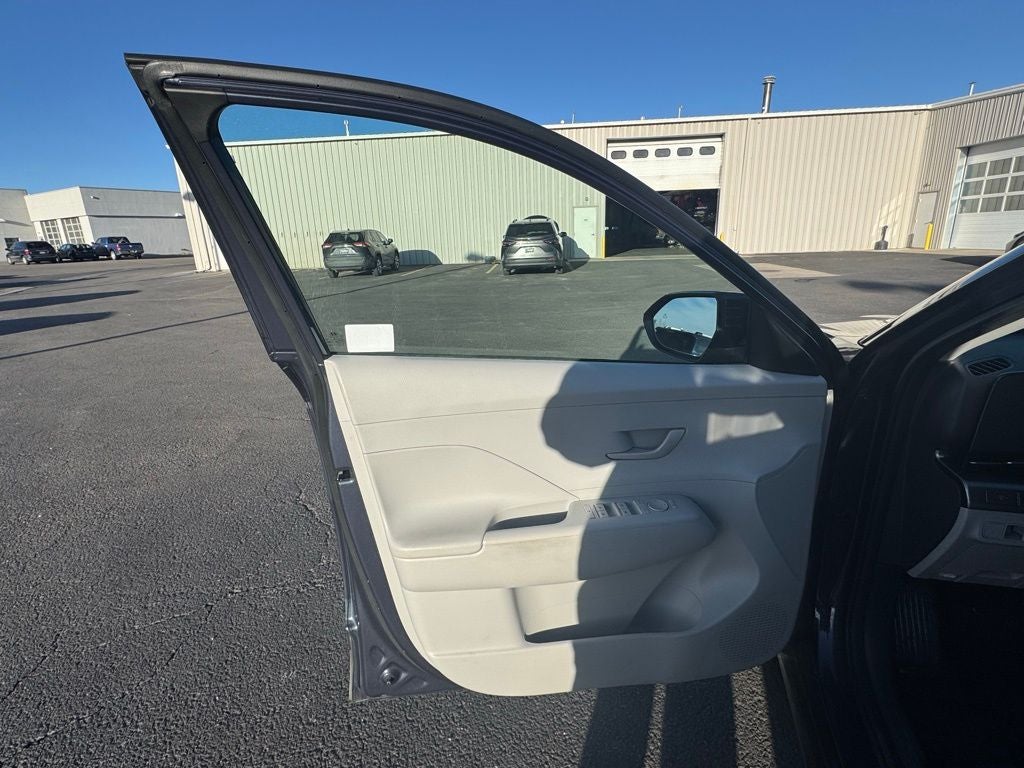 2024 Hyundai Kona SEL AWD