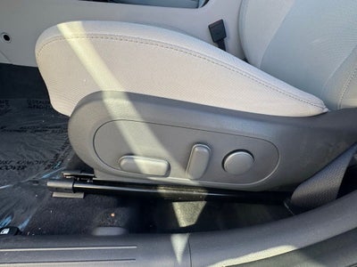 2024 Hyundai Kona SEL AWD