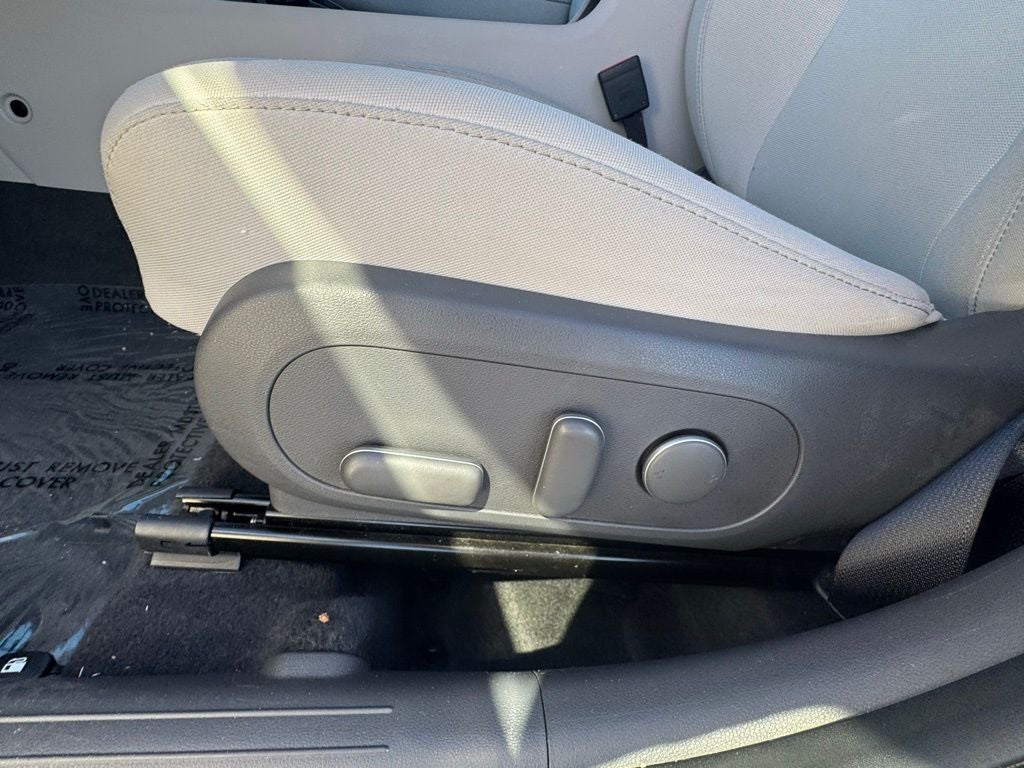 2024 Hyundai Kona SEL AWD