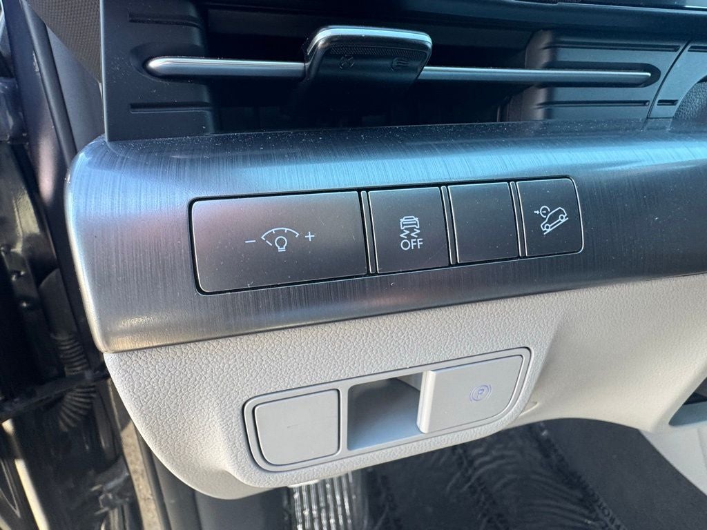 2024 Hyundai Kona SEL AWD