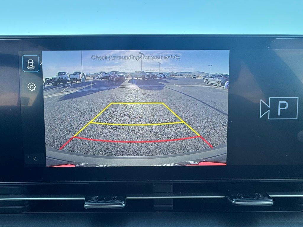 2024 Hyundai Kona SEL AWD