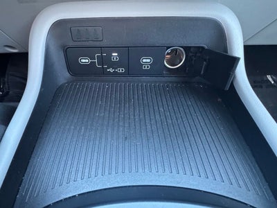 2024 Hyundai Kona SEL AWD