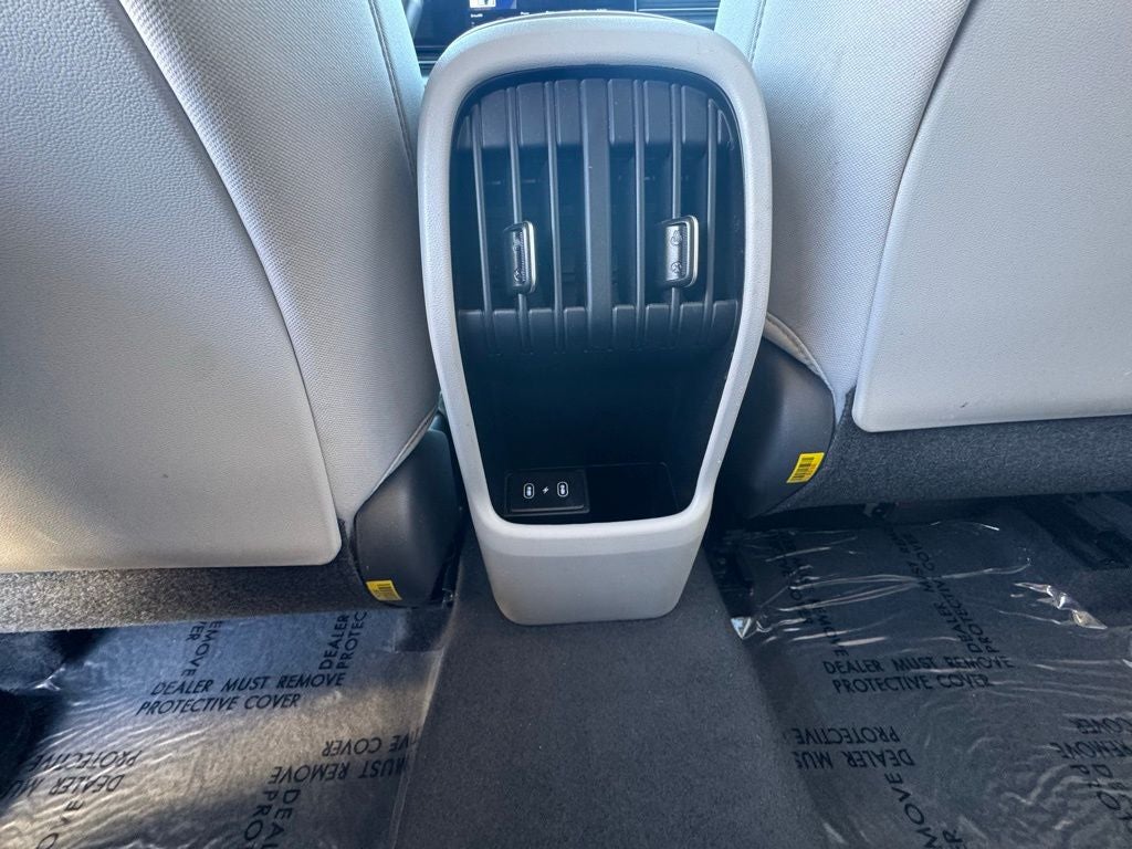 2024 Hyundai Kona SEL AWD