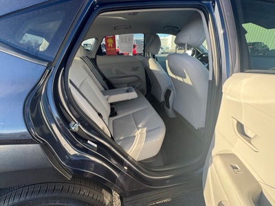 2024 Hyundai Kona SEL AWD