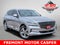2023 Genesis GV80 3.5T Advanced +