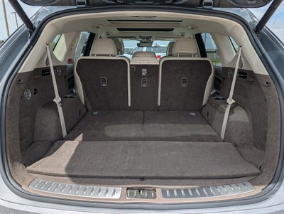 2023 Genesis GV80 3.5T Advanced +