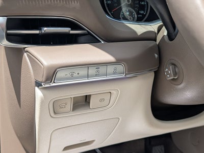 2023 Genesis GV80 3.5T Advanced +